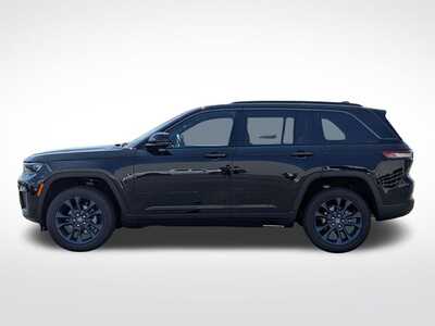 2026 Jeep Grand Cherokee, $46078. Photo 3