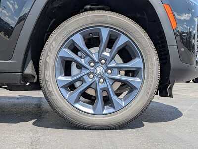 2026 Jeep Grand Cherokee, $46078. Photo 4