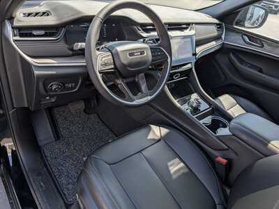 2026 Jeep Grand Cherokee, $46078. Photo 5