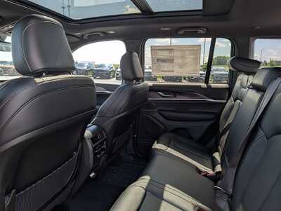2026 Jeep Grand Cherokee, $46078. Photo 6