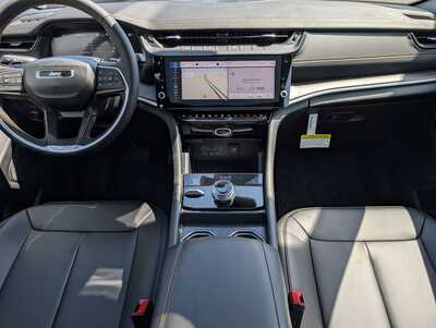 2026 Jeep Grand Cherokee, $46078. Photo 8