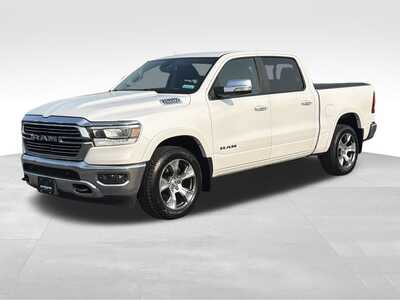 2019 RAM 1500 Crew Cab, $26900. Photo 2