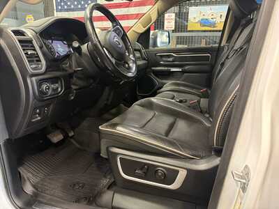 2019 RAM 1500 Crew Cab, $26900. Photo 3