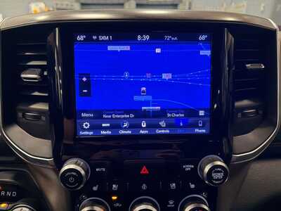 2019 RAM 1500 Crew Cab, $26900. Photo 7