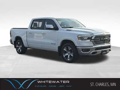 2019 RAM 1500 Crew Cab, $26900. Photo 1