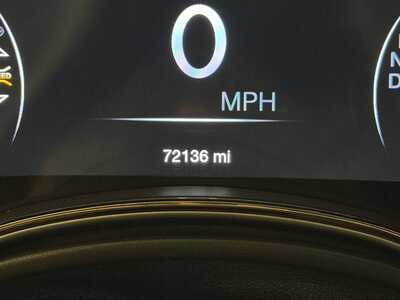 2020 Jeep Grand Cherokee, $26900. Photo 12