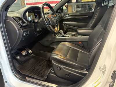 2020 Jeep Grand Cherokee, $26900. Photo 4