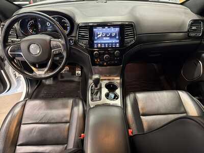 2020 Jeep Grand Cherokee, $26900. Photo 5