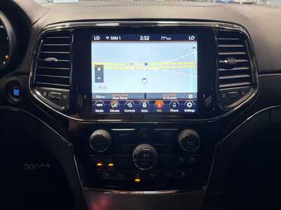 2020 Jeep Grand Cherokee, $26900. Photo 9