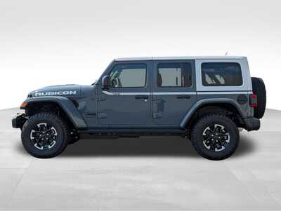 2026 Jeep Wrangler, $55600. Photo 3