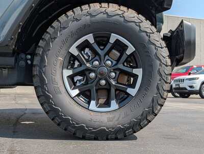 2026 Jeep Wrangler, $55600. Photo 4