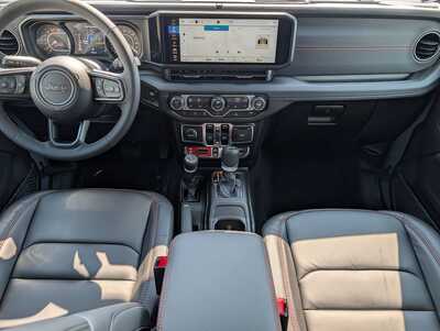 2026 Jeep Wrangler, $55600. Photo 8