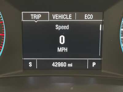 2025 Chevrolet Malibu, $19800. Photo 10