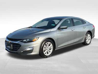 2025 Chevrolet Malibu, $19800. Photo 2