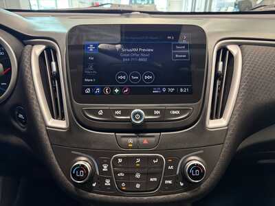 2025 Chevrolet Malibu, $19800. Photo 8