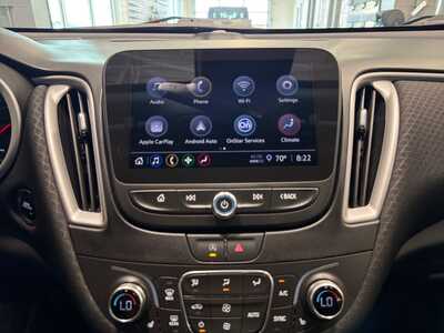 2025 Chevrolet Malibu, $19800. Photo 9