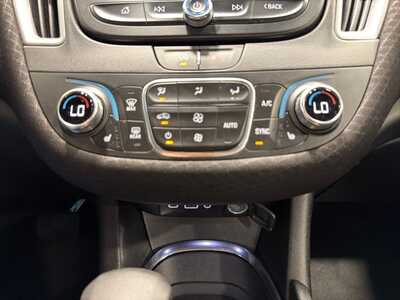 2025 Chevrolet Malibu, $18000. Photo 7