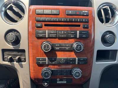2010 Ford F150 Crew Cab, $0. Photo 12