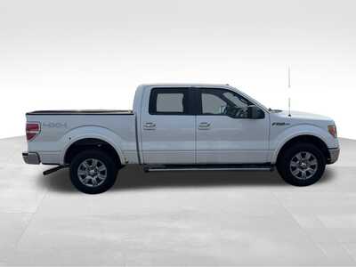 2010 Ford F150 Crew Cab, $0. Photo 2