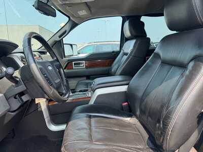 2010 Ford F150 Crew Cab, $0. Photo 8