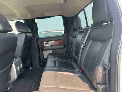 2010 Ford F150 Crew Cab, $0. Photo 9