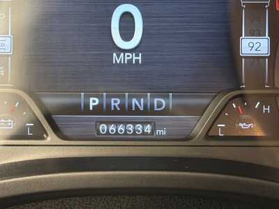 2019 RAM 1500 Crew Cab, $27900. Photo 10