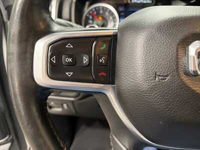 2019 RAM 1500 Crew Cab, $27900. Photo 12