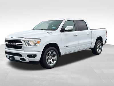 2019 RAM 1500 Crew Cab, $27900. Photo 2