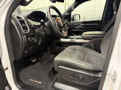 2019 RAM 1500 Crew Cab, $27900. Photo 3