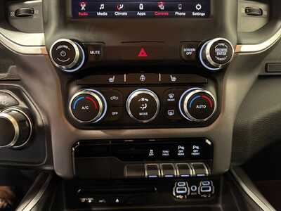 2019 RAM 1500 Crew Cab, $27900. Photo 6
