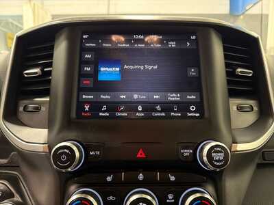 2019 RAM 1500 Crew Cab, $27900. Photo 7