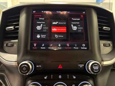 2019 RAM 1500 Crew Cab, $27900. Photo 8