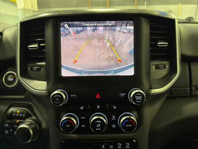 2019 RAM 1500 Crew Cab, $27900. Photo 9