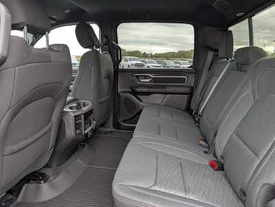 2026 RAM 1500 Crew Cab, $49737. Photo 6