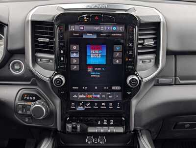 2026 RAM 1500 Crew Cab, $49737. Photo 9
