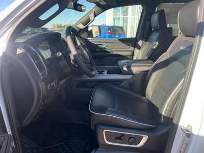 2026 RAM 1500 Crew Cab, $57092. Photo 10