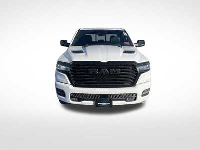 2026 RAM 1500 Crew Cab, $57092. Photo 2