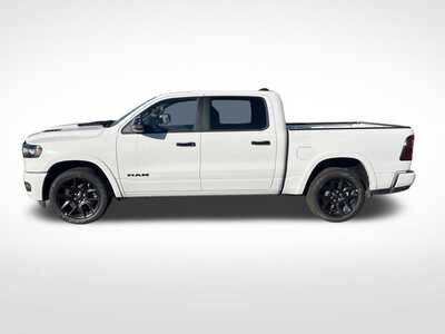 2026 RAM 1500 Crew Cab, $57092. Photo 4