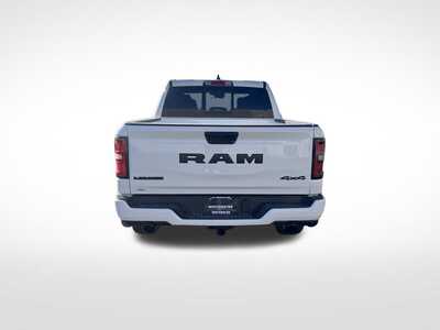 2026 RAM 1500 Crew Cab, $57092. Photo 6