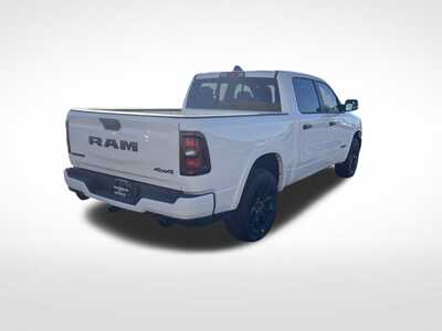 2026 RAM 1500 Crew Cab, $57092. Photo 7