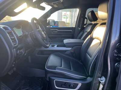 2026 RAM 1500 Crew Cab, $57328. Photo 10