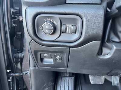 2026 RAM 1500 Crew Cab, $57328. Photo 11