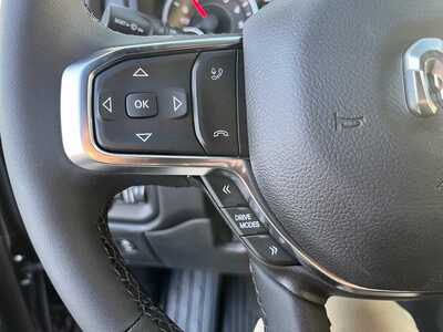 2026 RAM 1500 Crew Cab, $57328. Photo 12