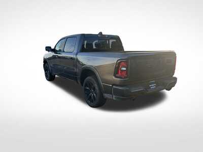 2026 RAM 1500 Crew Cab, $57328. Photo 5
