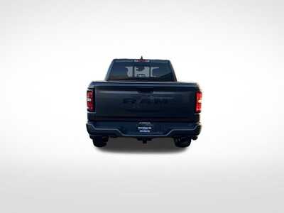 2026 RAM 1500 Crew Cab, $57328. Photo 6