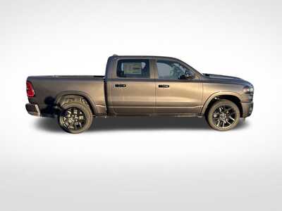 2026 RAM 1500 Crew Cab, $57328. Photo 8