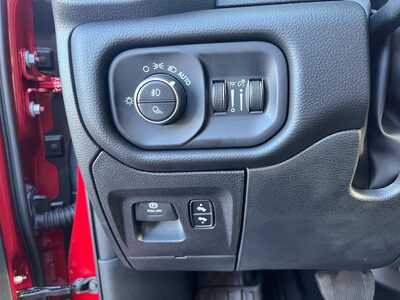 2026 RAM 1500 Crew Cab, $52197. Photo 11