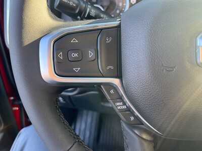 2026 RAM 1500 Crew Cab, $52197. Photo 12
