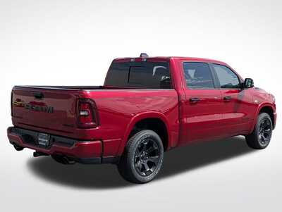 2026 RAM 1500 Crew Cab, $52097. Photo 2