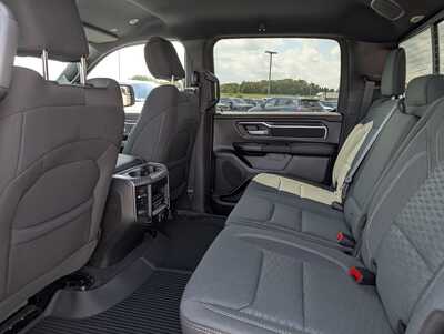 2026 RAM 1500 Crew Cab, $52097. Photo 6